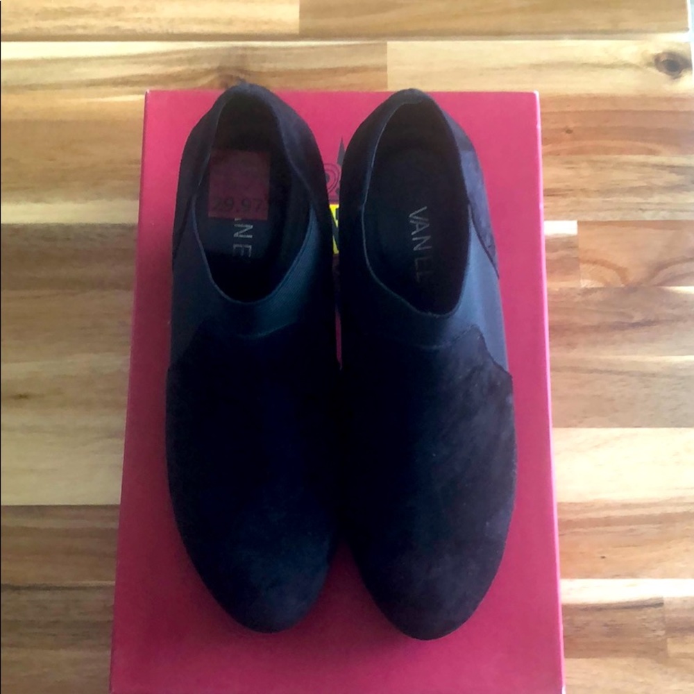 Women’s booties